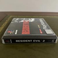 Resident evil 2 italiano