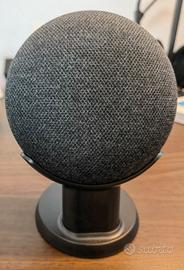 Supporto per Google Home mini