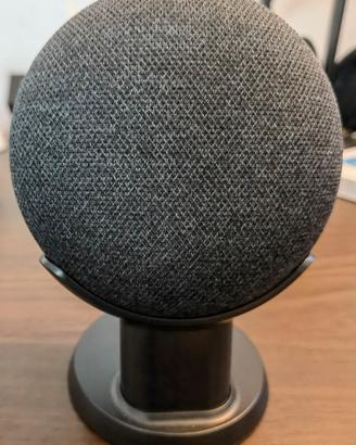 Supporto per Google Home mini