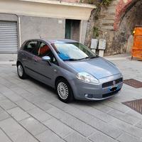 Fiat Grande Punto 1.3MJT 90Cv *Unico Proprietario*