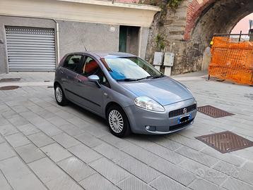 Fiat Grande Punto 1.3MJT 90Cv *Unico Proprietario*