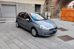 Fiat Grande Punto 1.3MJT 90Cv *Unico Proprietario*