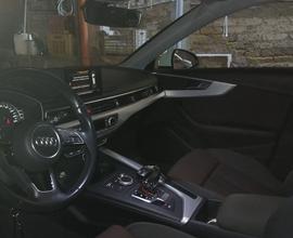 Audi A4 AVANT 2.0 tdi 150cv S-tronic