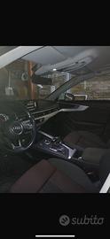 Audi A4 AVANT 2.0 tdi 150cv S-tronic