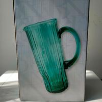 Caraffa brocca per l'acqua Brandani