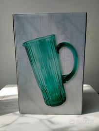 Caraffa brocca per l'acqua Brandani