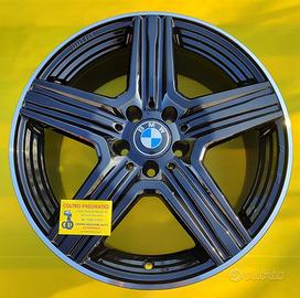 Cerchi In Lega Da 18 Adatti Per Vw Audi Seat Ecc