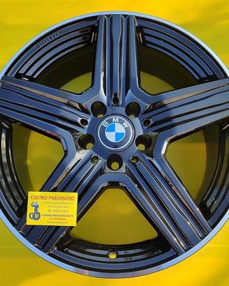 Cerchi In Lega Da 18 Adatti Per Vw Audi Seat Ecc