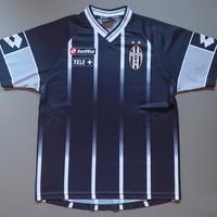 Maglia Juventus Lotto Vintage anni 2000