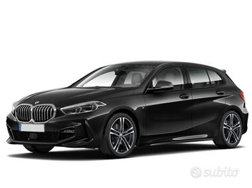 BMW 118 i M-SPORT Steptronic/AUTOMATICA MSport F