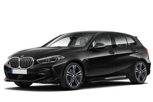 BMW 118 i M-SPORT Steptronic/AUTOMATICA MSport F