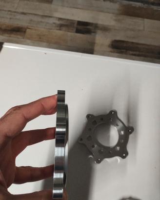 Flange Marchesini