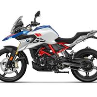 BMW g 310 gs Sport Abs