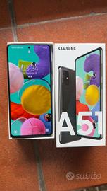 Samsung A51 128gb