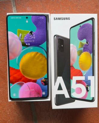 Samsung A51 128gb