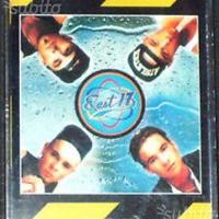 Musicassette originali