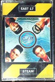 Musicassette originali