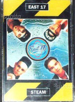 Musicassette originali