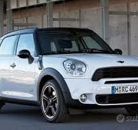 Ricambi mini countryman 2011 a 2022