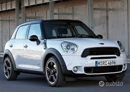 Ricambi mini countryman 2011 a 2022