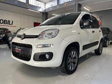 Fiat Panda 0.9 t.air t. 4x4 s&s 85cv my18
