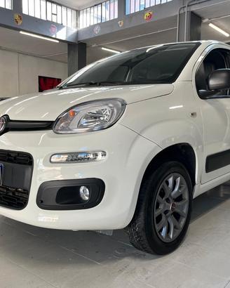 Fiat Panda 0.9 t.air t. 4x4 s&s 85cv my18