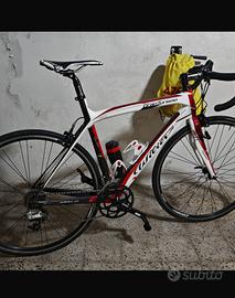 Wilier gt taglia m