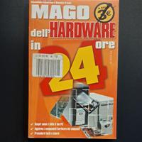 Libro mago dell'hardware in 24 ore