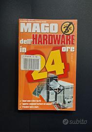 Libro mago dell'hardware in 24 ore