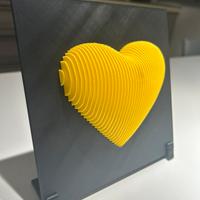Cuore 3D