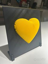 Cuore 3D