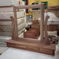 Mobile in Legno grezzo Nuovo