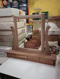 Mobile in Legno grezzo Nuovo