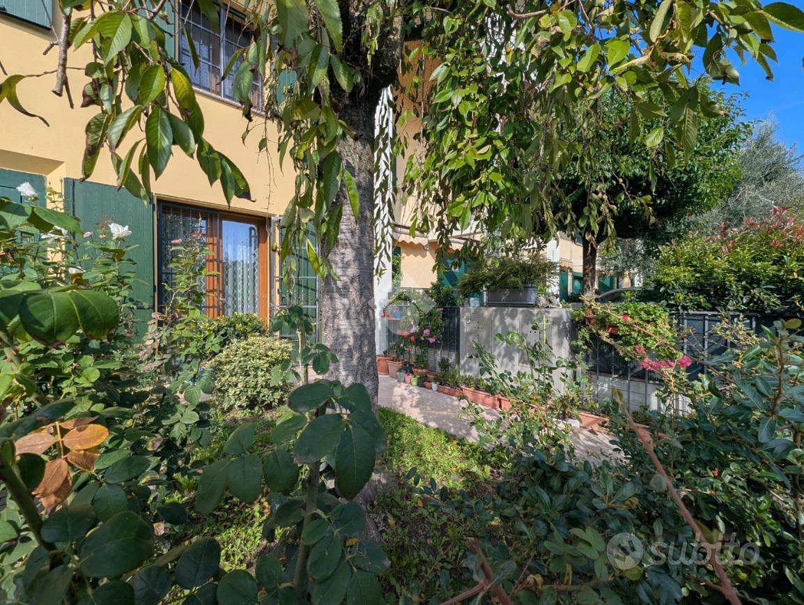 Casa – Correggio, Mandrio - Vista 2