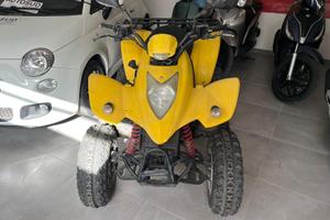 kimco kxr 250