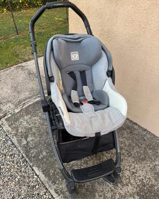 passeggino pegperego book 51s
