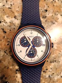 cronografo Swatch 