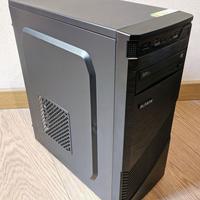 PC Desktop (Core i5-2500 / 8GB / SSD / Win 10 Pro)