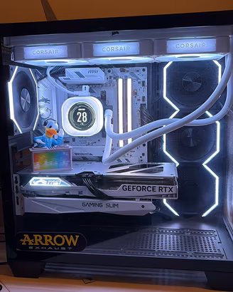PC gaming