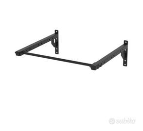 Sbarra trazioni xenios