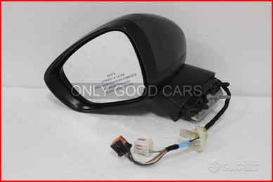 SPECCHIO SINISTRO 11 FILI Citroen C4 | 000554