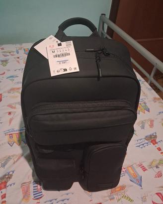 Zaino Zara Multitasche 