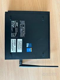 MiniPC Acer Veriton con Win10PRO