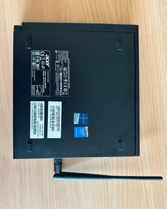 MiniPC Acer Veriton con Win10PRO