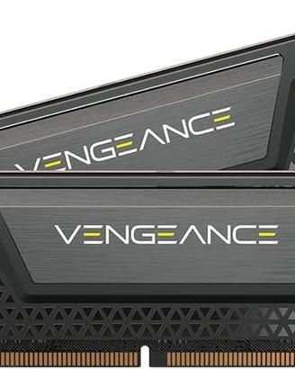 Ram Corsair Vengeance DDR5 32Gb 6000Mhz Cl30