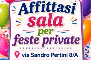 Locale per feste