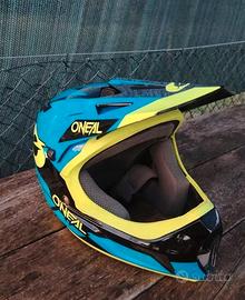 Casco O'Neal