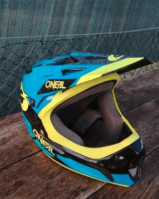 Casco O'Neal