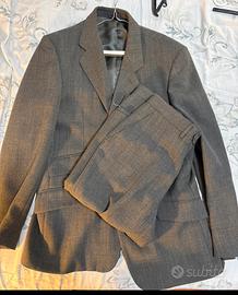 Completo  made in Italy