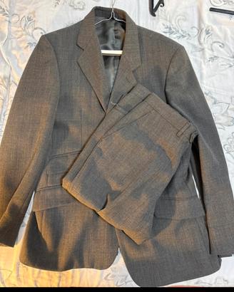 Completo  made in Italy